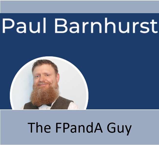 Paul 5