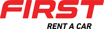 First Rent a car