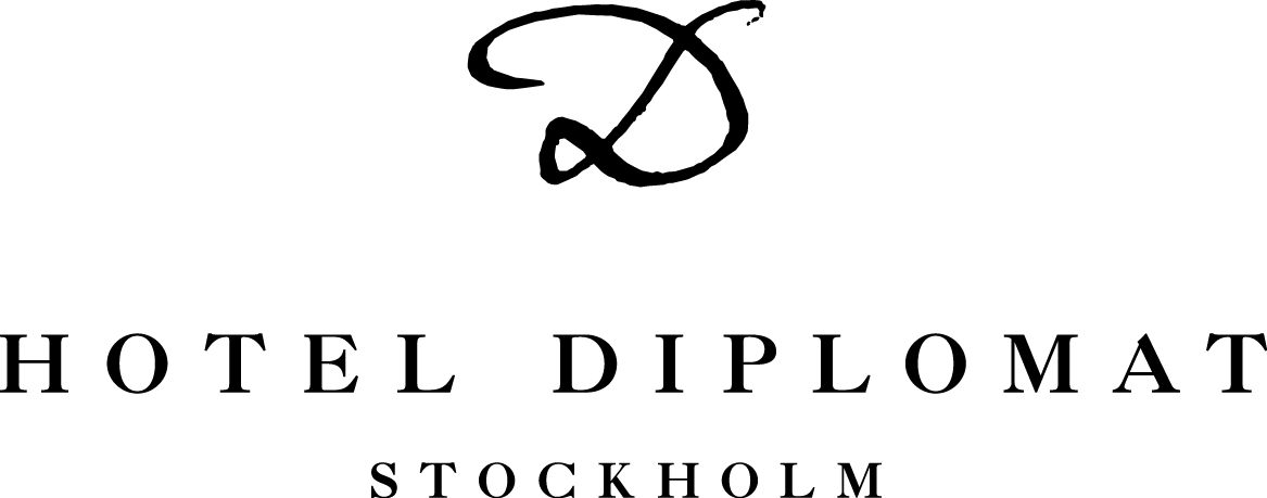 Hotell Diplomat