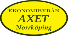 Axet bolagsförvaltning