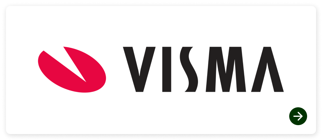 Visma integration